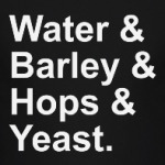 Barley and others