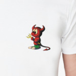 FreeBSD Red Devil