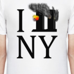 I love NY