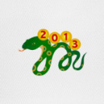 2013 змея