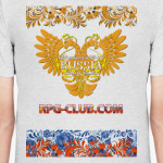РПГ-клуб Хохлома и Гжель