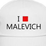 I square MALEVICH