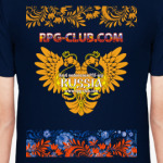 РПГ-клуб Хохлома и Гжель