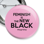 The New Black