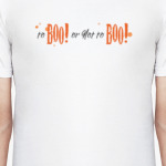 To BOO! or not to BOO!