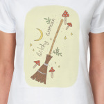Witchy woman №1