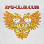 РПГ-клуб 'Russia'