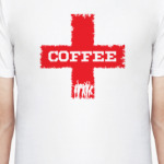 Кофе - скорая помощь (Coffee first aid)