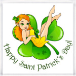 Saint Patrick