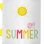 Happy Summer