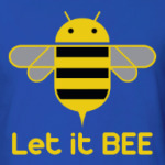 Android - Let It Bee