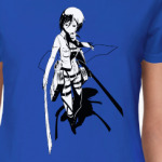 Mikasa