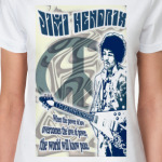 Jimi Hendrix