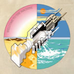 Pink Floyd Холщовая сумка