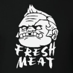 Pudge Dota 2