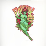 Poison Ivy