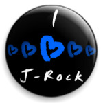  'Love J-rock'