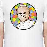 Blessed Pope John Paul II