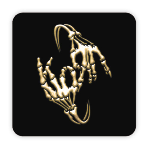 Костер (подставка под кружку) Korn