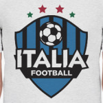 Футбол Италии