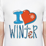 I love Winter: признайтесь зиме в любви!