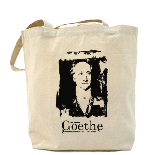 Сумка шоппер Goethe