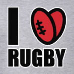 Rugby heart