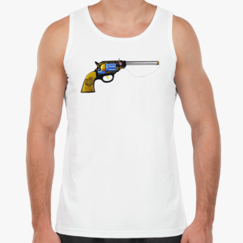 Майка gun