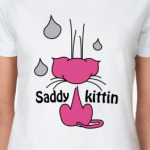 Saddy kittin