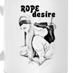 Rope Desire