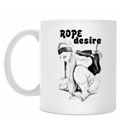 Кружка Rope Desire