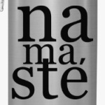 Yoga Namaste