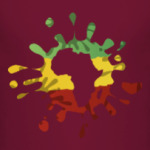 African Splash