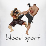  Blood Sport