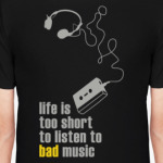   Bad Music