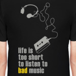 Bad Music