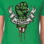 Революция Зомби