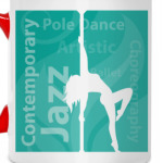 Contemporary Pole Dance