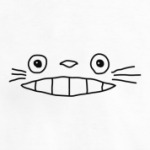 Totoro Детская футболка