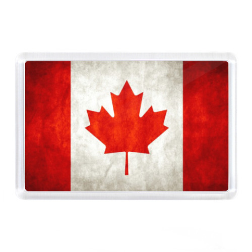 Магнит Флаг Канады