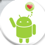 Love Android