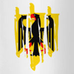 Germany Horror PD