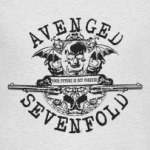  Avenged Sevenfold