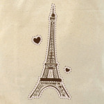 Eiffel tour