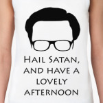 Hail Satan