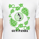 Panda GUN