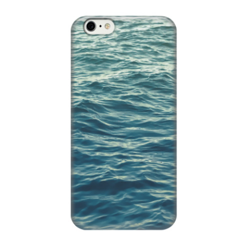 Чехол для iPhone 6/6s SEA