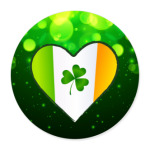 Ирландское сердце
