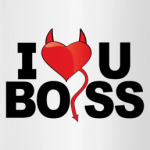 I Love/Hate U Boss