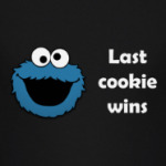 Cookie monster / монстр Печенька